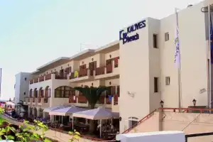Kalyves Beach Hotel, Каливес