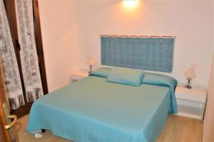 Nuova Valmar Trilo Turagri 46, Monte Nai