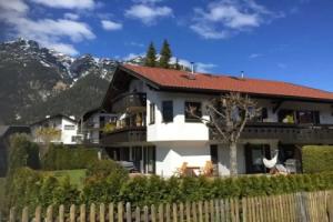 Valley Station Modern Retreat, Гармиш-Партенкирхен