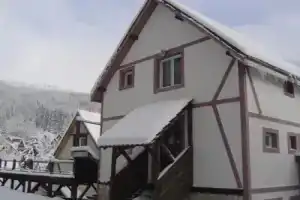Гостевой дом «Sirius Club Kopaonik», Копаоник