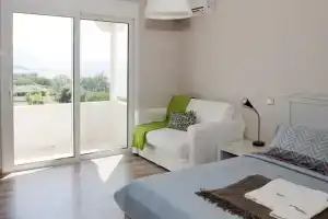 Kiotari Beach Villas, Киотари