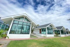 Rattana Pura Beach Resort, Бан Му Дут