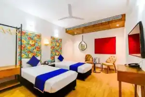 Revaa Hotels, Калькутта