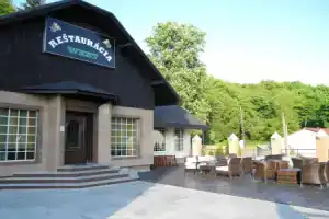 Hotel «West», Братислава