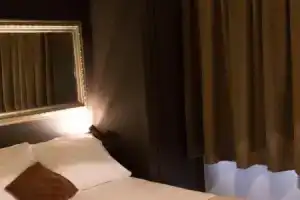Pauls Hotel, Кнокке-Хейст