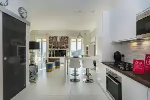 Elegant sea View Apartment by Wonderful Italy, Санта-Маргерита-Лигуре
