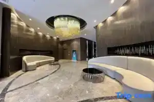 Yo Yo Apartment, Сучжоу