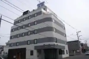 Hirosaki Ekimae Hotel, Хиросаки