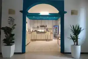 Hotel «Butterfly», Римини