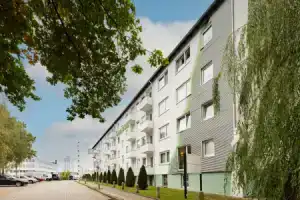 Novum Hotel Garden Bremen, Бремен