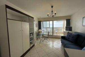 Appartement Saint-Jean-de-Monts, 1 pièce, 2 personnes - FR-1-224C-212, Сен-Жан-де-Мон