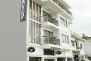 Patron Hotel, Анталья