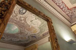 Hotel «Rua Frati 48 in San Francesco», Модена