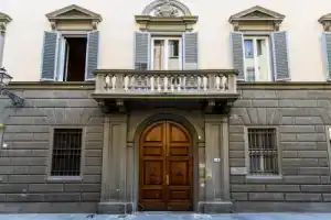 Boutique Hotel La Casa di Morfeo, Флоренция