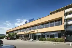 Orea Resort Santon Brno, Брно