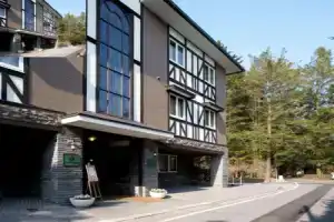 Hotel «Karuizawa Elegance», Каруидзава