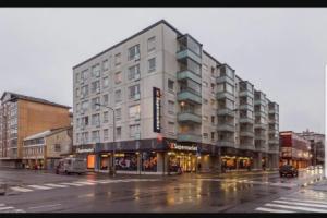 Apartment in City - Antinkatu, Пори