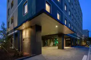 Henn na Hotel Tokyo Haneda, Токио