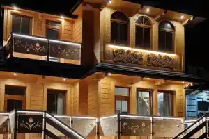 Apartamenty Villowe - Zakopane Centrum, Закопане