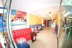 Отель «Tulip Inn», Патонг