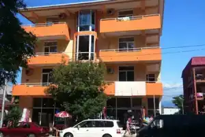 Paradise Kobuleti Hotel, Кобулети