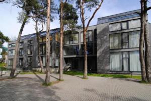 Palanga Apartaments - Mickevičiaus 8, Паланга