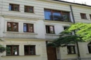 Rezydencja Krasickiego 24, Краков