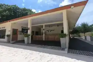 Reethi Faru, Bio Luxury Resort, Раа Атолл