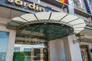 Отель «VP Jardín Metropolitano», Мадрид