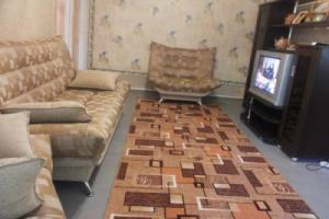 Streletsky Standart Apartments, Воронеж