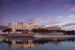 The Westin Saraya Aqaba Resort & Spa, Акаба