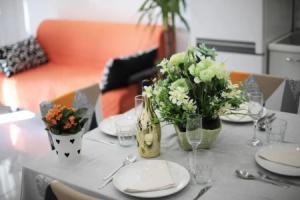 Apulia Modern apartment, Битонто