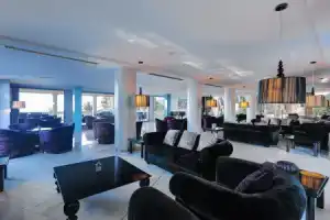 Отель «Barceló Illetas Albatros - Только для взрослых», Ильетес
