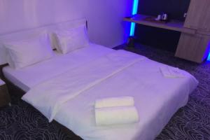 Royal Suites Tuyap, Эсеньюрт