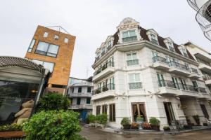 Отель «Aurum The River Place», Бангкок