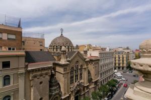 Bcn Casp Rocamora Apartments, Барселона