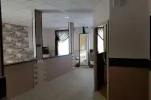 Гостиница «Човью», Сыктывкар