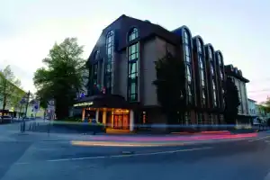 Centro Hotel Stadt Gütersloh, Гютерсло