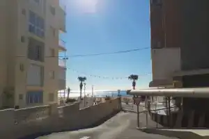 Apartamentos Cachirulo, Бенидорм