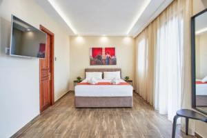 LP Luxury Suite - Old Town Xanthi, Ксанти