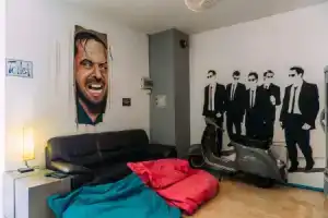 k-Bunk Hostel, Ао Нанг
