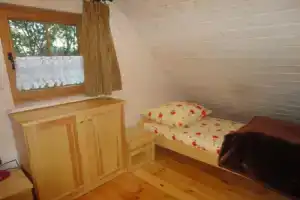 База отдыха «Agroturystyka nad Morzem», Устка