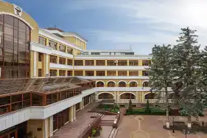 Санаторий МЧС, Кисловодск