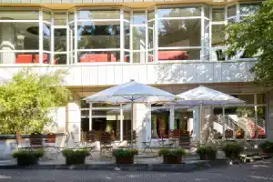 Leonardo Hotel Weimar, Веймар