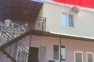 Гостевой дом на Северной, Голубицкая