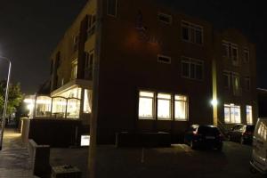 Hotel Golfzicht, Нордвайк-ан-Зее