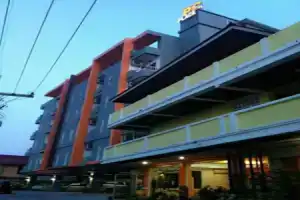 Отель «PC Place Pattaya», Паттайя