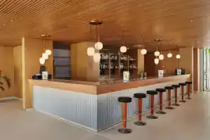 Hipotels Bahía Grande Aparthotel, Кала-Миллор