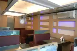 Hotel Victerrace International, Калькутта