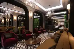 Hanoi L'Heritage Centre Hotel & Spa, Ханой